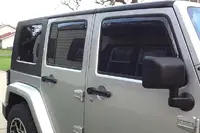 AUTO VENT SHADE-194249
