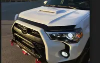 AUTO VENT SHADE-23071