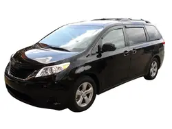 AUTO VENT SHADE-24160