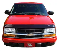 AUTO VENT SHADE-24723