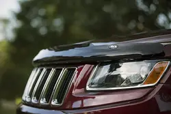 AUTO VENT SHADE-25073