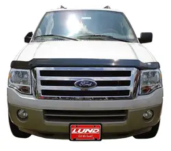 AUTO VENT SHADE-25124