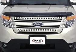 AUTO VENT SHADE-25164