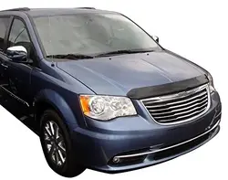 AUTO VENT SHADE-25318
