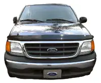 AUTO VENT SHADE-25513