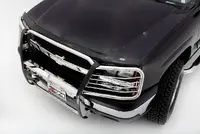 AUTO VENT SHADE-25815