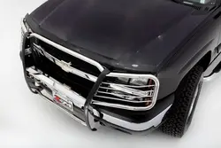 AUTO VENT SHADE-25815