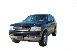 AUTO VENT SHADE-25903