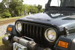 AUTO VENT SHADE-322091