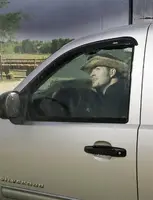 AUTO VENT SHADE-92006