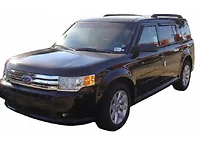 AUTO VENT SHADE-94079