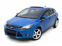 AUTO VENT SHADE-94373