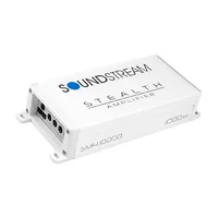 SOUNDSTREAM-SM41000D