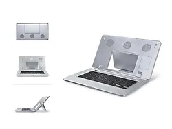 PERIPHERAL LOGIX-JK31-B