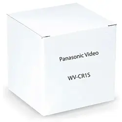 PANASONIC-WV-CR1S