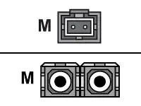 APC - Schneider Electric-12147-3M-E