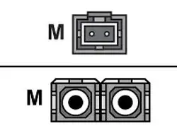 APC - Schneider Electric-12147-3M-E