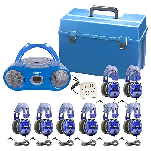 HAMILTONBUHL-KHMCCD3858SV