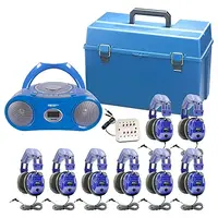 HAMILTONBUHL-K-HMC/CD385/8SV