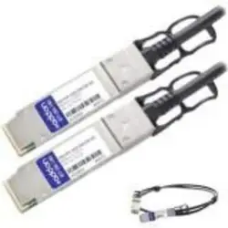 ADDON-SRX-SFP-10GE-DAC-1M-AO