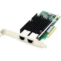ADDON-ADD-PCIE3-2RJ45-10G