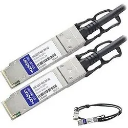 ADDON-DAC-QSFP-40G-3M-AO