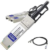 ADDON-SOLR-QSFP2SFP-2MP-AO