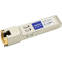 ADDON-PAN-SFP-PLUS-T-AO