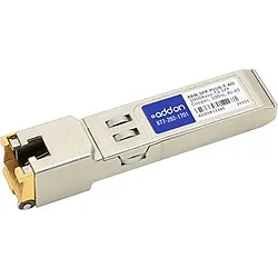 ADDON-PAN-SFP-PLUS-T-AO