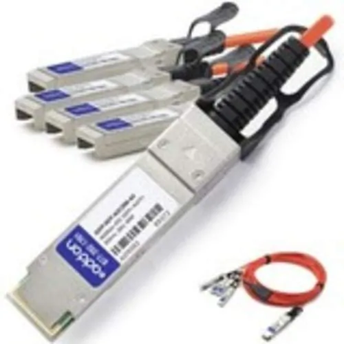 ADDON-QSFP4SFPAOC20MAO