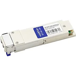 ADDON-JNP-QSFP-100G-SWDM4-AO