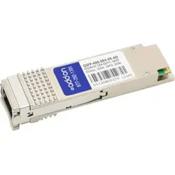 ADDON-QSFP-40G-SR4-DE-AO