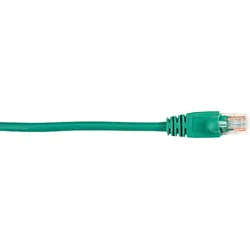 BLACK BOX CORPORATION-CAT5EPC-007-GN-10PAK