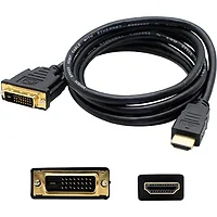 ADDON-HDMI2DVIDS6F-5PK