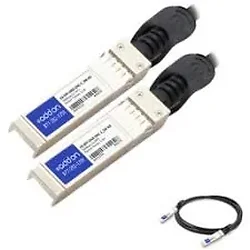 ADDON-EX-SFP-10GE-DAC-2.5M-AO