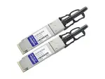 ADDON QSFP-100G-CU2M-AO