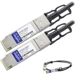 ADDON-QSFP-100G-CU3M-AO