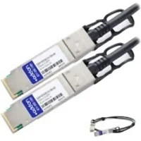 ADDON-QSFP-SFP10G-CU-5M-AO