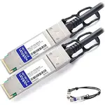 ADDON DAC-SFP-25G-3M-AO