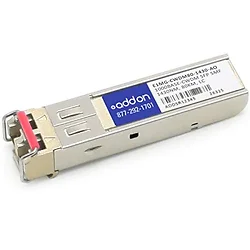 ADDON-E1MG-CWDM80-1430-AO
