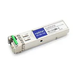 ADDON-SFP-10GB-BX-U-80-AO