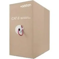 ADDON-ADD-CAT6USBULK1K-RED