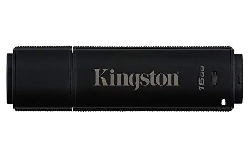 KINGSTON-DT4000G2DM16GBCL