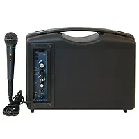 AmpliVox-S222A
