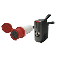 APC - Schneider Electric-PDM3540IEC309-860