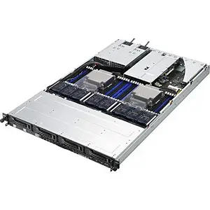 Asus 90SV021A-M01LE0 - SERVER BAREBONE - RACK-MOUNTABLE - 3-YEAR WARRANTY W/ 1 DAY ARS IN 1ST YEAR