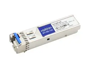 Addon 7ST-000-AO - ACCEDIAN 7ST-000 COMPATIBLE TAA COMPLIANT 1000BASE-BX SFP TRANSCEIVER (SMF