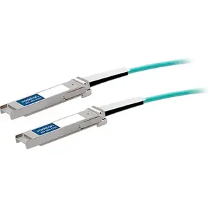Addon MC2206310-003-AO - MELLANOX MC2206310-003 COMPATIBLE 40GBASE-AOC QSFP+ TO QSFP+ DIRECT ATTACH CABLE