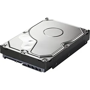 Buffalo OP-HD6.0QH - High-Performance Hard Drive for DriveStation Quad
