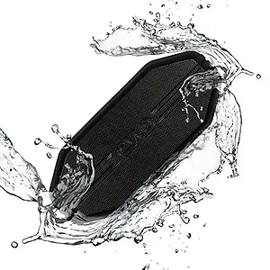 Mountit AL-2161 - Portable Red/Black Travel Charging Kit with Accessories